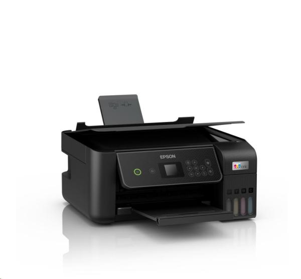 EPSON tiskárna ink EcoTank L3280, 5760x1440dpi, A4, 33ppm, USB, Wi-Fi, sken2