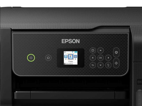 EPSON tiskárna ink EcoTank L3280, 5760x1440dpi, A4, 33ppm, USB, Wi-Fi, sken3