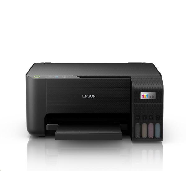 EPSON tiskárna ink EcoTank L3230,  5760x1440dpi,  A4,  33ppm,  USB,  sken