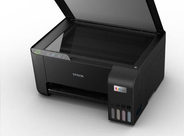 EPSON tiskárna ink EcoTank L3230,  5760x1440dpi,  A4,  33ppm,  USB,  sken, Záruka 5 let  po registraci zdarma4