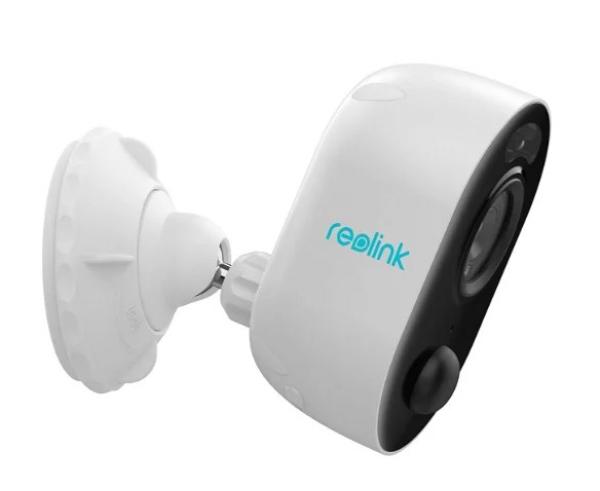 REOLINK bezpečnostní kamera Lumus Series E430,  2K 4MP QHD,  WiFi0