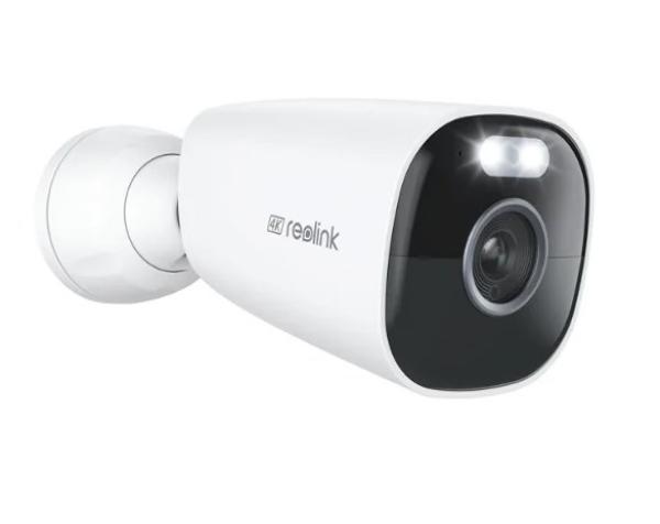 REOLINK bezpečnostní kamera Argus Series B360,  Argus Eco Ultra,  4K 8MP Ultra HD,  WiFi