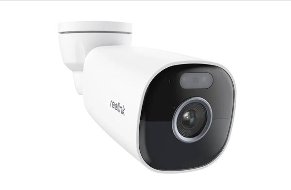 REOLINK bezpečnostní kamera Argus Series B340,  Argus Eco Pro,  2K 5MP Super HD,  WiFi0