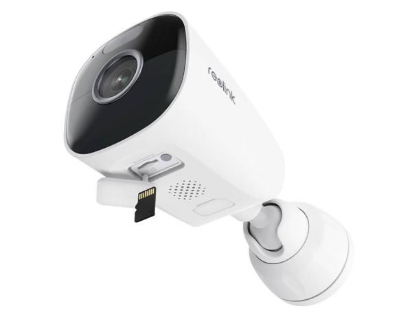 REOLINK bezpečnostní kamera Argus Series B340,  Argus Eco Pro,  2K 5MP Super HD,  WiFi1