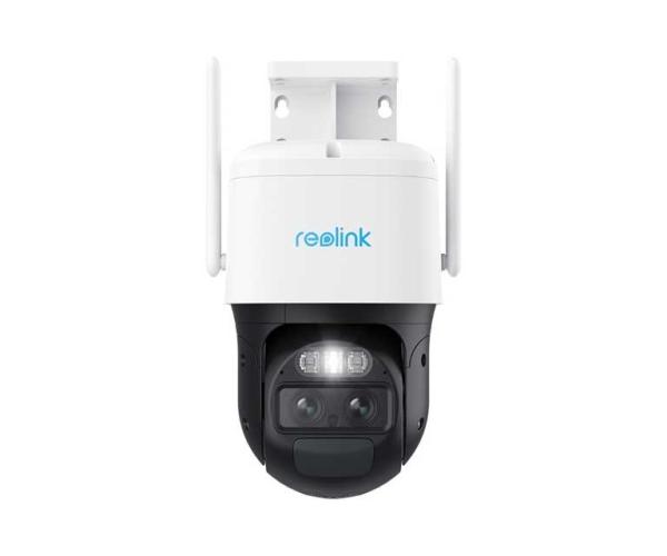 REOLINK bezpečnostní kamera Trackmix Series B770,  4K 8MP Ultra HD,  WiFi1