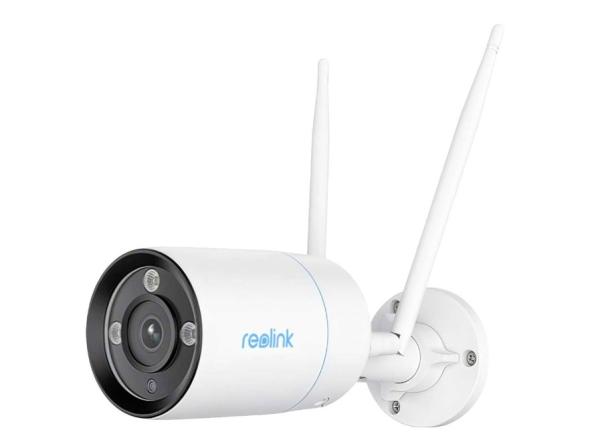REOLINK bezpečnostní kamera W330,  RLC-810WA,  4K 8MP Ultra HD,  WiFi