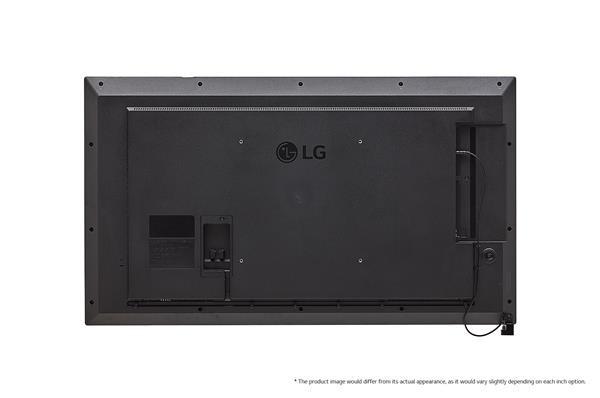 49" LG LED 49UM5N-H - UHD, 500cd, IPS, 24/ 74