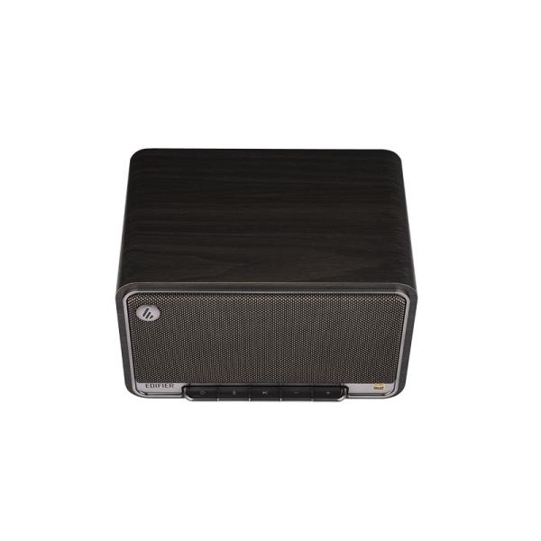 EDIFIER reproduktor D32,  Bluetooth 5.3,  60W,  hnědá0