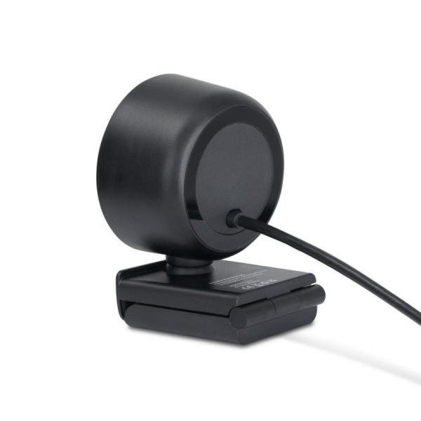 DICOTA Webcam Ringlight 5MP5
