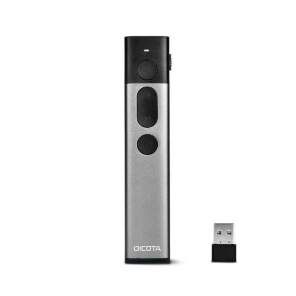 DICOTA WIRELESS LASER PRESENTER1