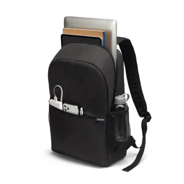 DICOTA Backpack ONE 15-17.3"1