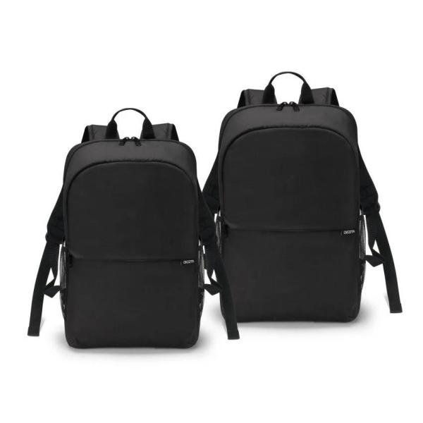 DICOTA Backpack ONE 15-17.3"5