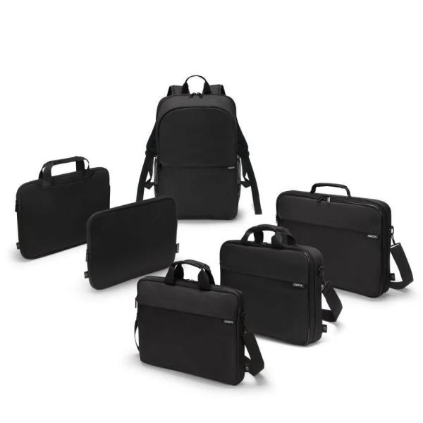 DICOTA Backpack ONE 15-17.3"4