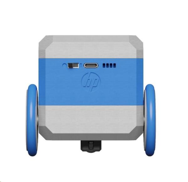 HP Robots Otto Starter Creator Kitv - bez 3D tisk dílů1