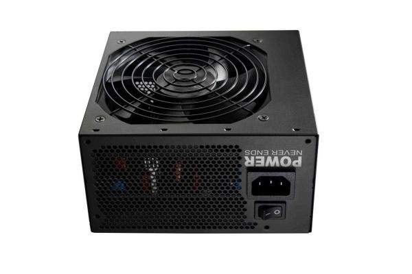 BAZAR - Fortron zdroj 850W HYDRO K PRO 850, 80PLUS Bronze, 230V - Po opravě (Komplet)2