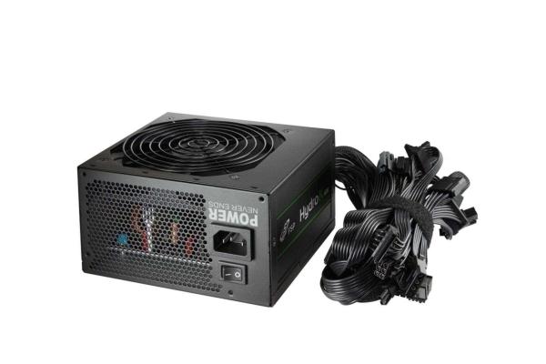 BAZAR - Fortron zdroj 850W HYDRO K PRO 850, 80PLUS Bronze, 230V - Po opravě (Komplet)3