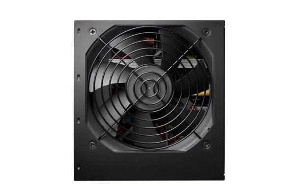 BAZAR - Fortron zdroj 850W HYDRO K PRO 850, 80PLUS Bronze, 230V - Po opravě (Komplet)4