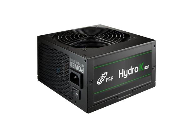 BAZAR - Fortron zdroj 850W HYDRO K PRO 850, 80PLUS Bronze, 230V - Po opravě (Komplet)6