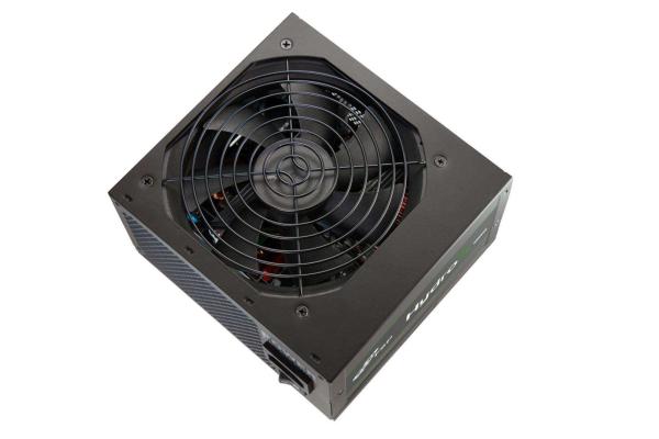 BAZAR - Fortron zdroj 850W HYDRO K PRO 850, 80PLUS Bronze, 230V - Po opravě (Komplet)8