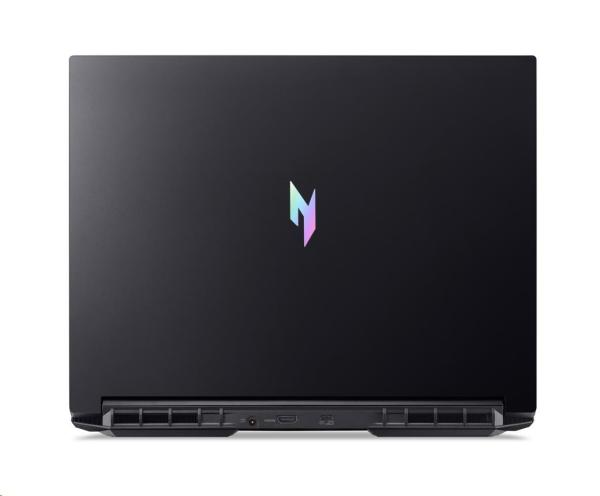 ACER NTB Nitro V 16 (ANV16-41-R5KY),  Ryzen 5 8645HS, 16" 1920x1200, 16GB, 1TB SSD, NVIDIA GeForce RTX 4060, W11H, Black7