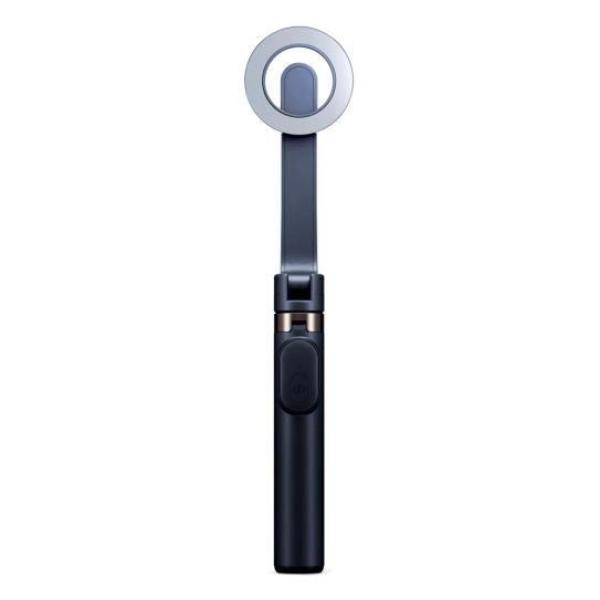 3mk selfie tyč/ stativ - HARDY MagSelfie Stick1