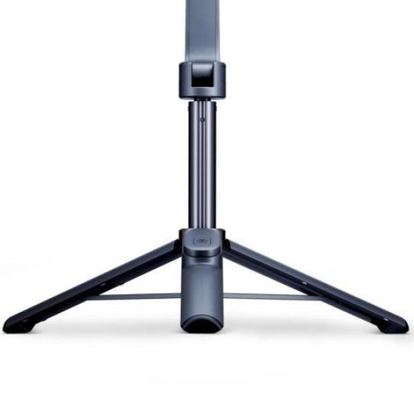 3mk selfie tyč/ stativ - HARDY MagSelfie Stick3