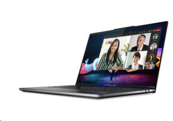 LENOVO NTB ThinkPad Z16 Gen 2 - Ryzen™ 9 PRO 7940HS, 16" WQUXGA OLED Touch, 64GB, 1TSSD, RX 6550M 4GB, W11P, 3Y Premier3