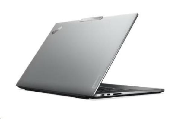 LENOVO NTB ThinkPad Z16 Gen 2 - Ryzen™ 9 PRO 7940HS, 16" WQUXGA OLED Touch, 64GB, 1TSSD, RX 6550M 4GB, W11P, 3Y Premier1