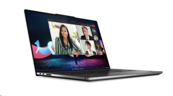 LENOVO NTB ThinkPad Z16 Gen 2 - Ryzen™ 9 PRO 7940HS, 16" WQUXGA OLED Touch, 64GB, 1TSSD, RX 6550M 4GB, W11P, 3Y Premier4