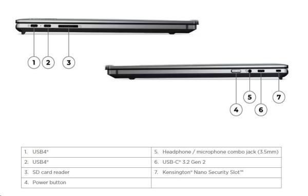 LENOVO NTB ThinkPad Z16 Gen 2 - Ryzen™ 9 PRO 7940HS, 16" WQUXGA OLED Touch, 64GB, 1TSSD, RX 6550M 4GB, W11P, 3Y Premier5