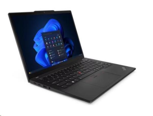 LENOVO NTB ThinkPad X13 Gen5 - Ultra 5 125U, 13.3" WUXGA IPS, 16GB, 512SSD, HDMI, Int. intel, W11P, 3Y Premier1