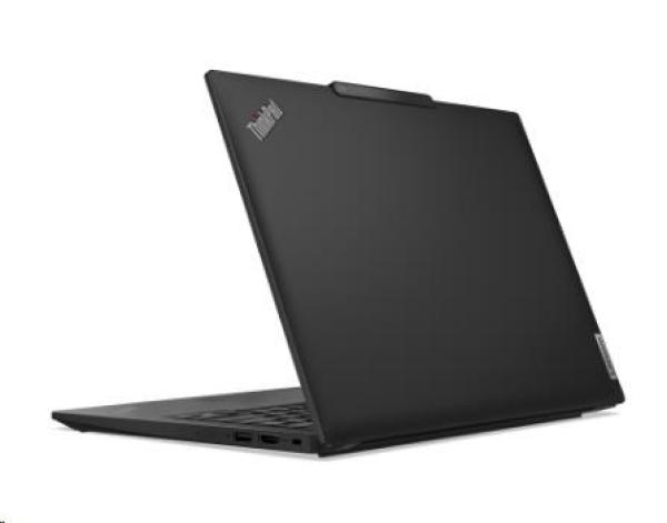 LENOVO NTB ThinkPad X13 Gen5 - Ultra 7 155U,13.3" WUXGA IPS,32GB,1TSSD,HDMI,Int. intel,W11P,3Y Premier3