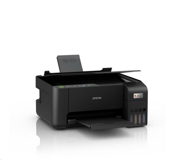 EPSON tiskárna ink EcoTank L3270,  5760x1440dpi,  A4,  33ppm,  USB,  Wi-Fi,  sken1