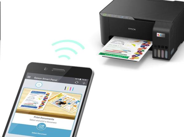 EPSON tiskárna ink EcoTank L3270,  5760x1440dpi,  A4,  33ppm,  USB,  Wi-Fi,  sken5