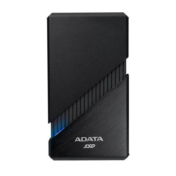 ADATA Externí SSD 4TB SE920,  USB 4 Type-C,  R:3800/ W:3700MB/ s,  černá1