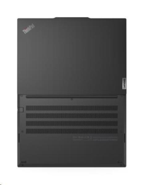 LENOVO NTB ThinkPad E14 Gen 6 - Ryzen™ 7 7735HS,14" WUXGA IPS,16GB,1TSSD,HDMI,Int. AMD Radeon 680M,W11P,3Y Onsite3