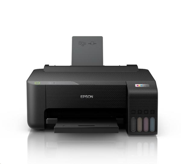 EPSON tiskárna ink EcoTank L1230,  5760x1440dpi,  A4,  33ppm,  USB0