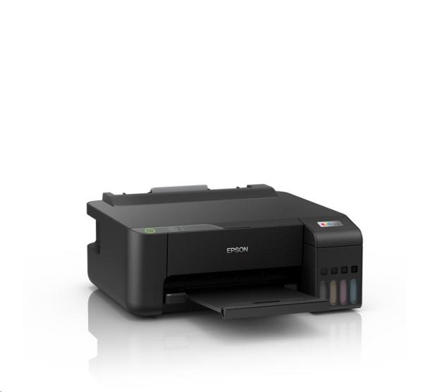 EPSON tiskárna ink EcoTank L1230,  5760x1440dpi,  A4,  33ppm,  USB1