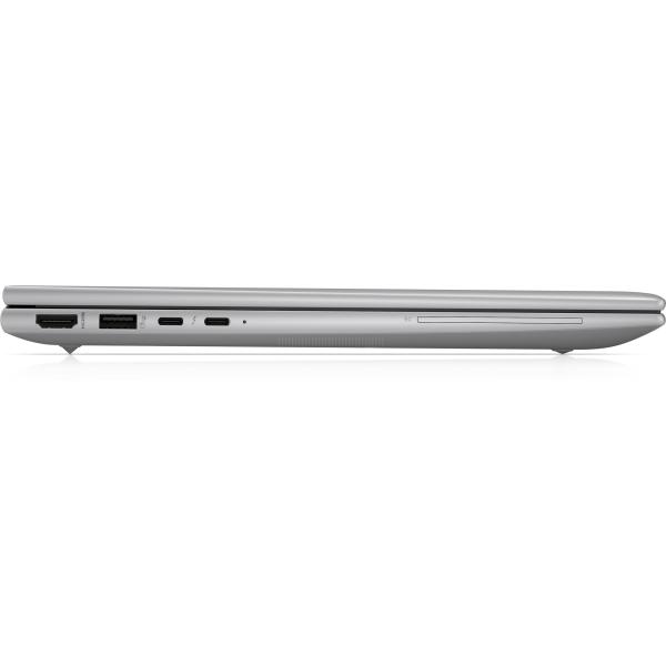 HP NTB ZBook Firefly 14G11 U5-125H 14AG WUXGA,  32GB DDR5 5200, 512GB PCIe-4x4, RTX A500/ 4GB,  WiFi 6E, BT,  FDOS,  3/ 3/ 03