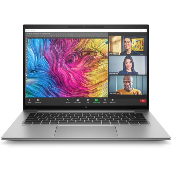 HP NTB ZBook Firefly 14G11 U5-125H 14AG WUXGA, 32GB DDR5 5200,512GB PCIe-4x4,RTX A500/4GB, WiFi 6E,BT, FDOS, 3/3/03