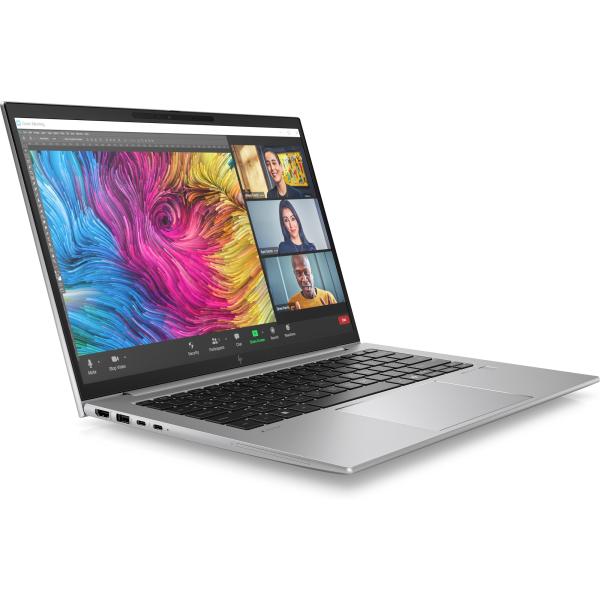 HP NTB ZBook Firefly 14G11 U5-125H 14AG WUXGA, 32GB DDR5 5200,512GB PCIe-4x4,RTX A500/4GB, WiFi 6E,BT, FDOS, 3/3/05