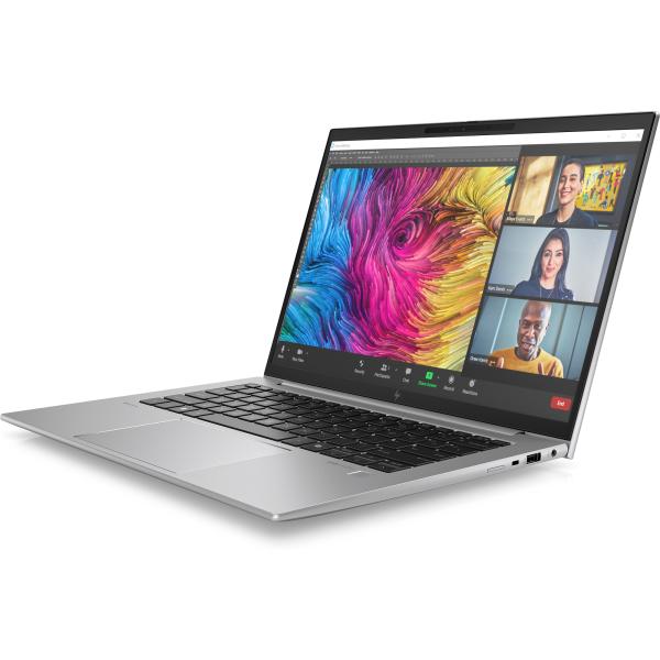 HP NTB ZBook Firefly 14G11 U5-125H 14AG WUXGA, 32GB DDR5 5200,512GB PCIe-4x4,RTX A500/4GB, WiFi 6E,BT, FDOS, 3/3/06