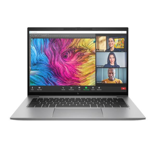 HP NTB ZBook Firefly 14G11 U7-155H 14AG WQXGA,  64GB DDR5 5200, 2TB PCIe-4x4, RTX A500/ 4GB,  WiFi 6E, BT,  Win11Pro 4y-onsite