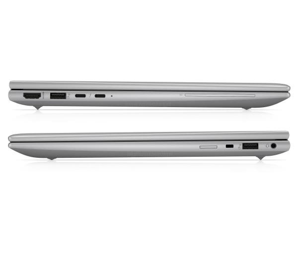 HP NTB ZBook Firefly 14G11 U7-155H 14AG WQXGA,  64GB DDR5 5200, 2TB PCIe-4x4, RTX A500/ 4GB,  WiFi 6E, BT,  Win11Pro 4y-onsite7