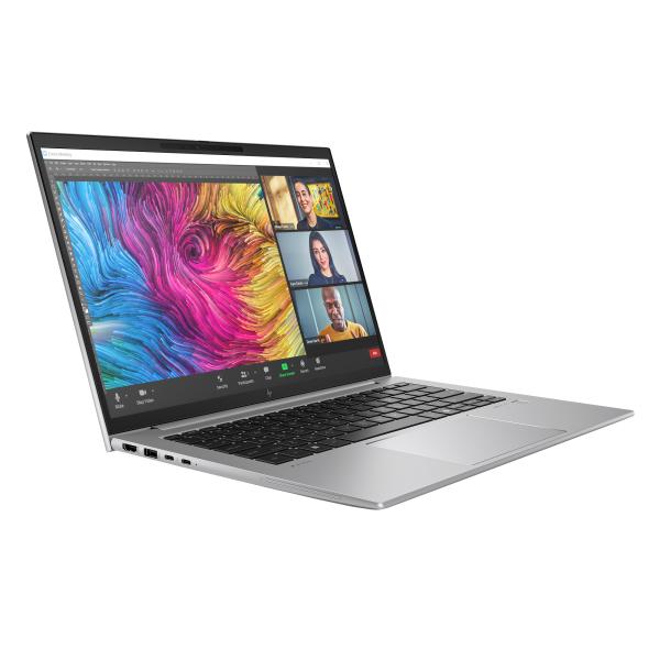 HP NTB ZBook Firefly 14G11 U7-155H 14AG WQXGA,  64GB DDR5 5200, 2TB PCIe-4x4, RTX A500/ 4GB,  WiFi 6E, BT,  Win11Pro 4y-onsite2