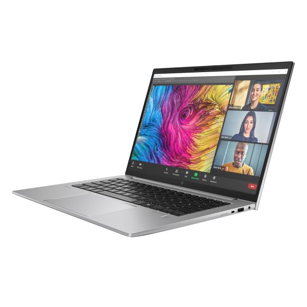 HP NTB ZBook Firefly 14G11 U7-155H 14AG WQXGA,  64GB DDR5 5200, 2TB PCIe-4x4, RTX A500/ 4GB,  WiFi 6E, BT,  Win11Pro 4y-onsite4