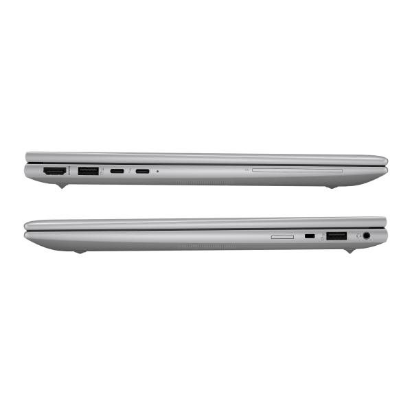 HP NTB ZBook Firefly 14G11 U7-155H 14AG WQXGA,  64GB DDR5 5200, 2TB PCIe-4x4, RTX A500/ 4GB,  WiFi 6E, BT,  Win11Pro 4y-onsite10