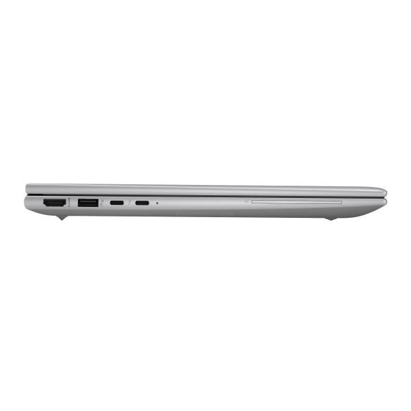 HP NTB ZBook Firefly 14G11 U7-155H 14AG WQXGA,  64GB DDR5 5200, 2TB PCIe-4x4, RTX A500/ 4GB,  WiFi 6E, BT,  Win11Pro 4y-onsite3