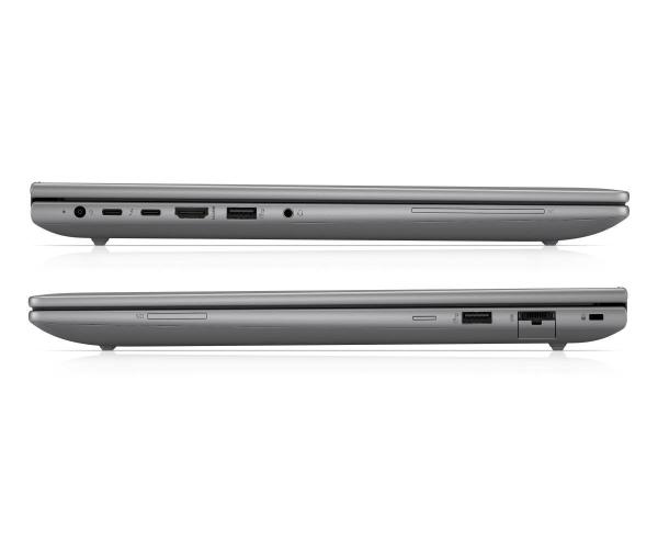 HP NTB ZBook Power G11A R7 8845HS 16AG WUXGA,  32GB DDR5 5600, 1TB PCIe-4x4, WiFi 6E, BT, Win11Pro, 4yonsite15