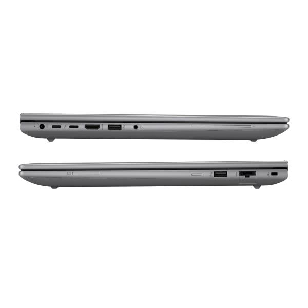 HP Zbook Power 16 G11A, R7 8845HS, 16.0 1920x1200/400n, RTX1000Ada/6GB, 32GB, SSD 1TB, W11Pro, 4-4-411